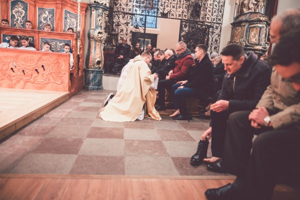 wielki czwartek 9755 wielki czwartek 9755