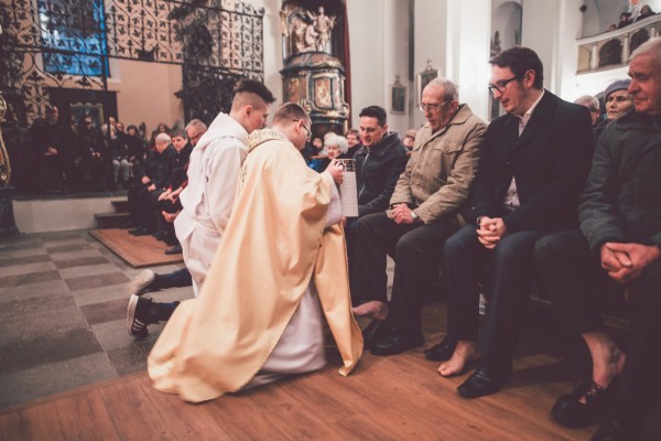 wielki czwartek 9760 wielki czwartek 9760