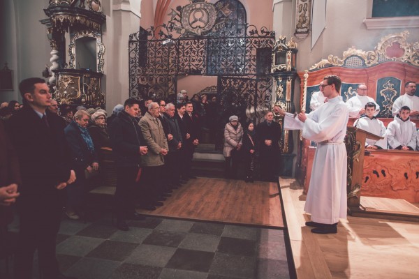 wielki czwartek 9815 wielki czwartek 9815