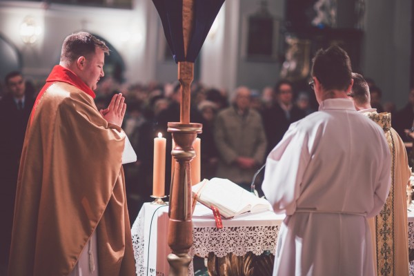 wielki czwartek 9821 wielki czwartek 9821