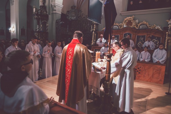 wielki czwartek 9824 wielki czwartek 9824