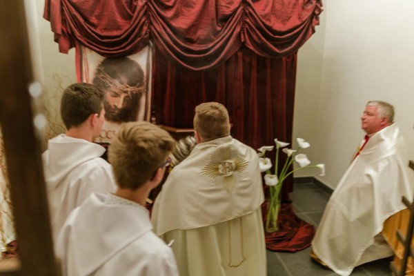 wielki czwartek 8802 wielki czwartek 8802