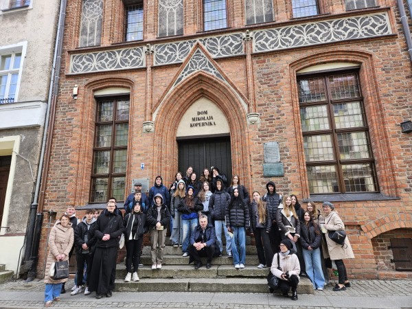 dom kopernika dom kopernika